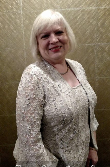 Obituary of Peggy Ann (Daniels) Day