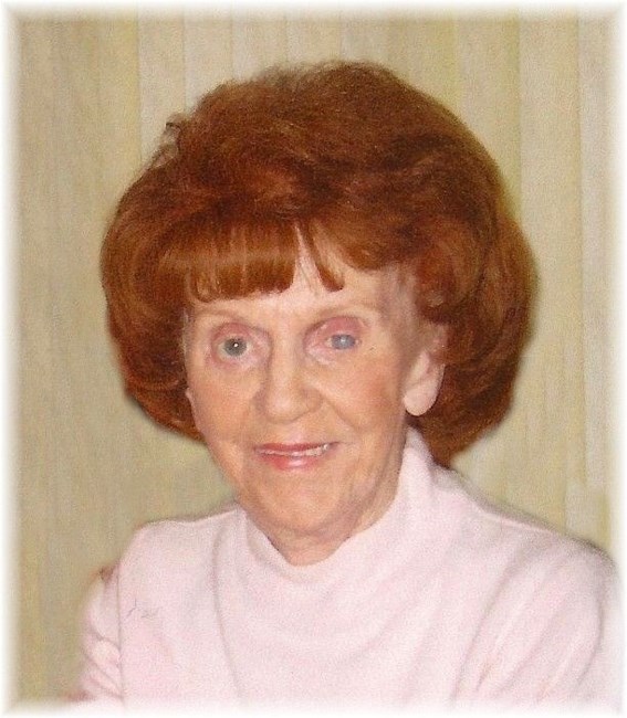 Obituary of Ada Mary Griffiths