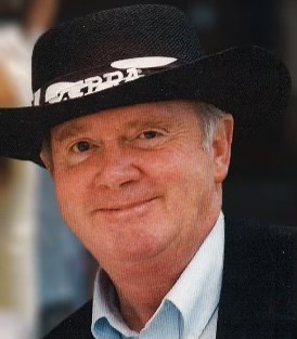 Obituary of Roland McIntosh