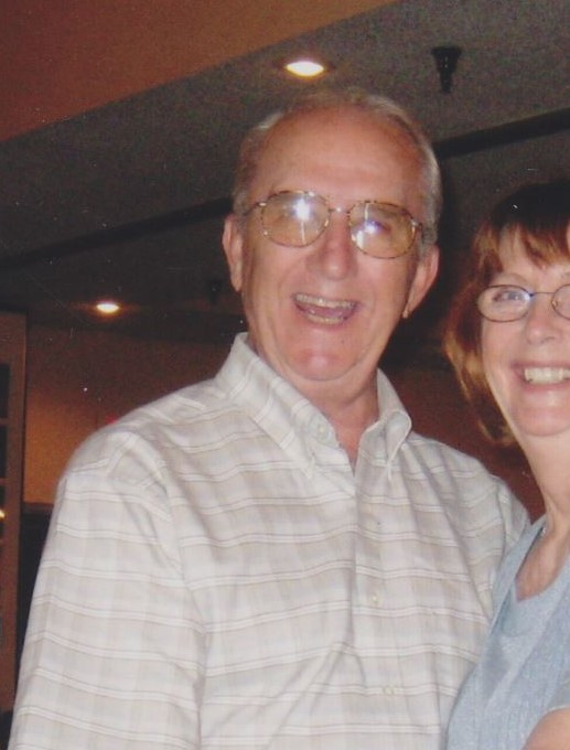 Obituary of Wayne Neil Herning