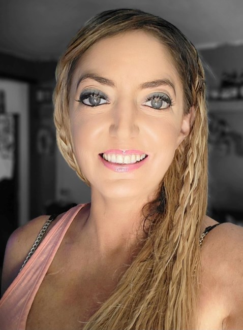 Obituary of Debra Jeanne Sanchez