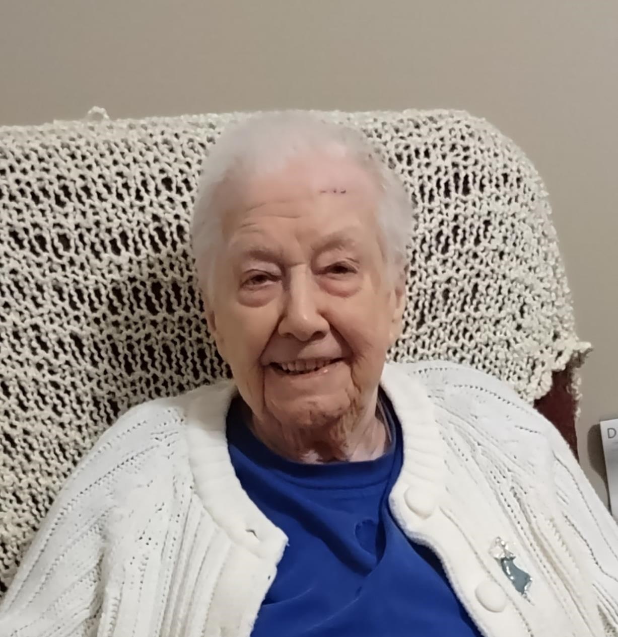 Obituary of Helene Aurelienne Lapointe