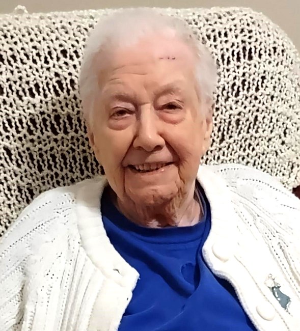 Obituary of Helene Aurelienne Lapointe