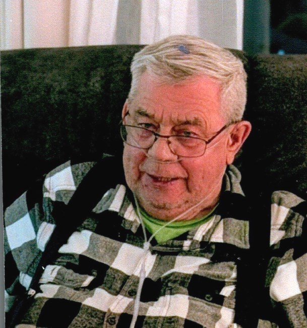 Obituary of Dennis Martin Kangas