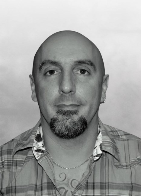 Obituary of Yan Merlitti