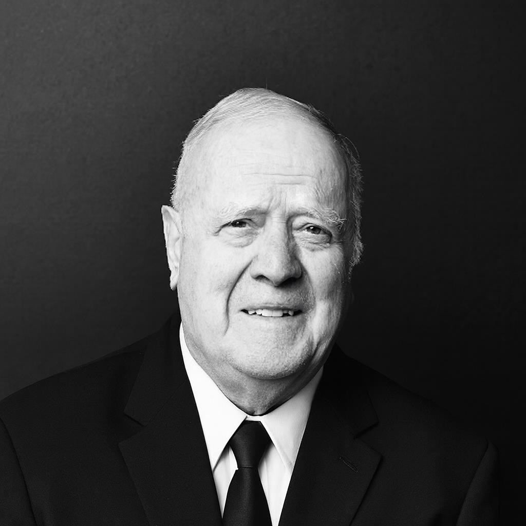 Avis de décès de Novellino Lanzillotta