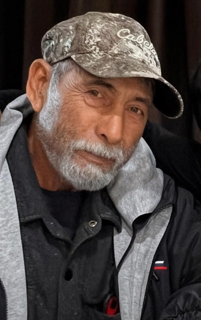 Obituario de Cecilio Vidrio