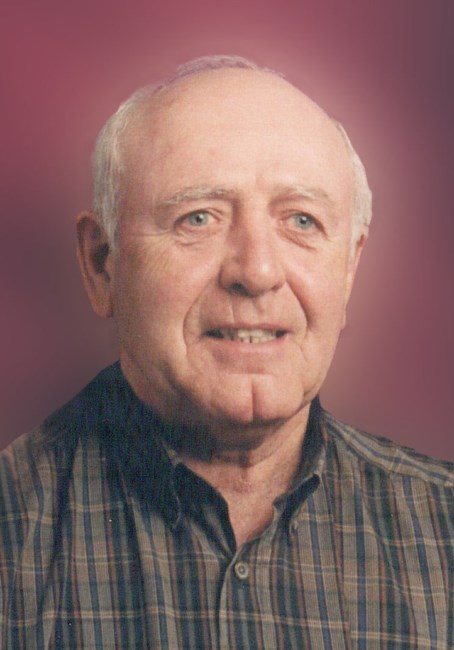 Obituary of Dennis Laliberte