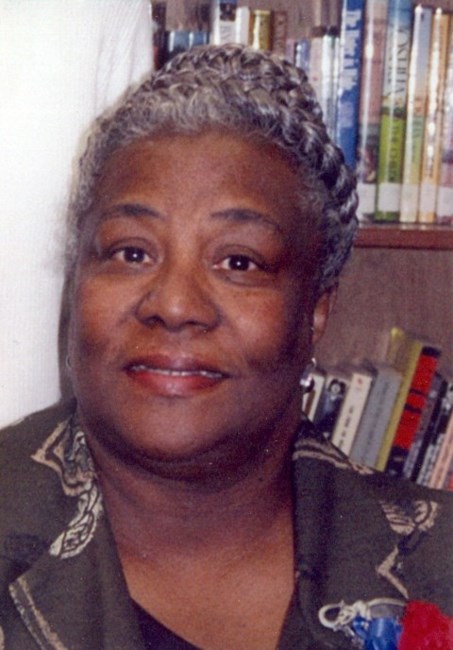 Obituary of M. Evelyn Arnold