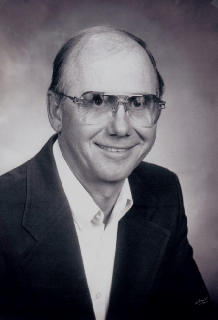 Obituary of Charles Dennis Willson