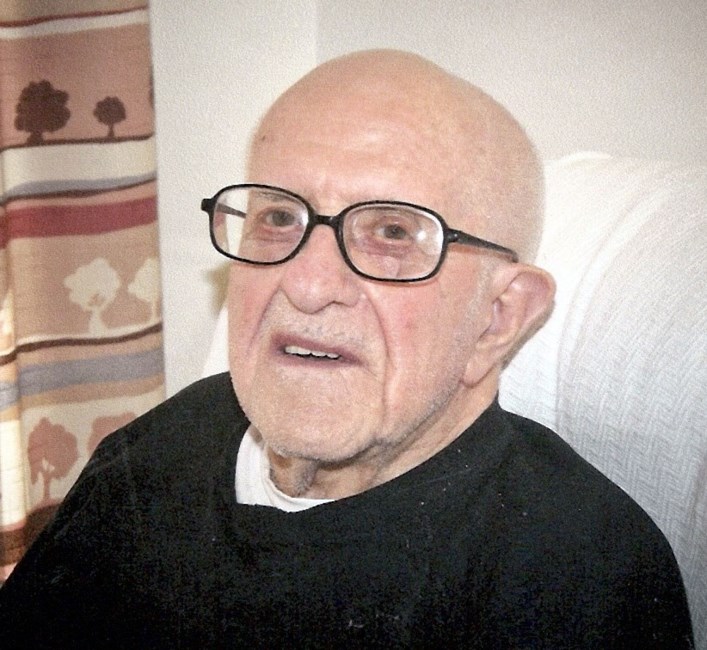 Obituary of Arthur "Sam" L. Stockin