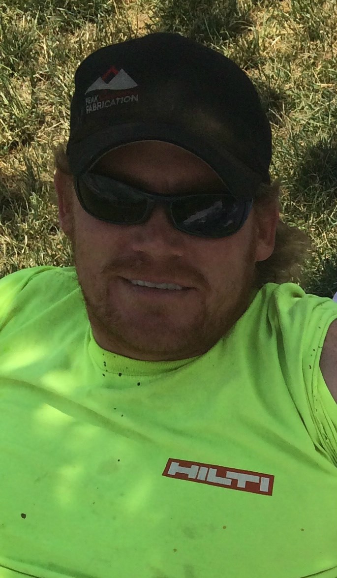 Obituary of Carl Eric Johnson