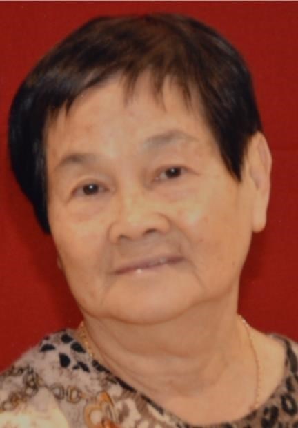 Obituary of Ms. Kim Mui Truong