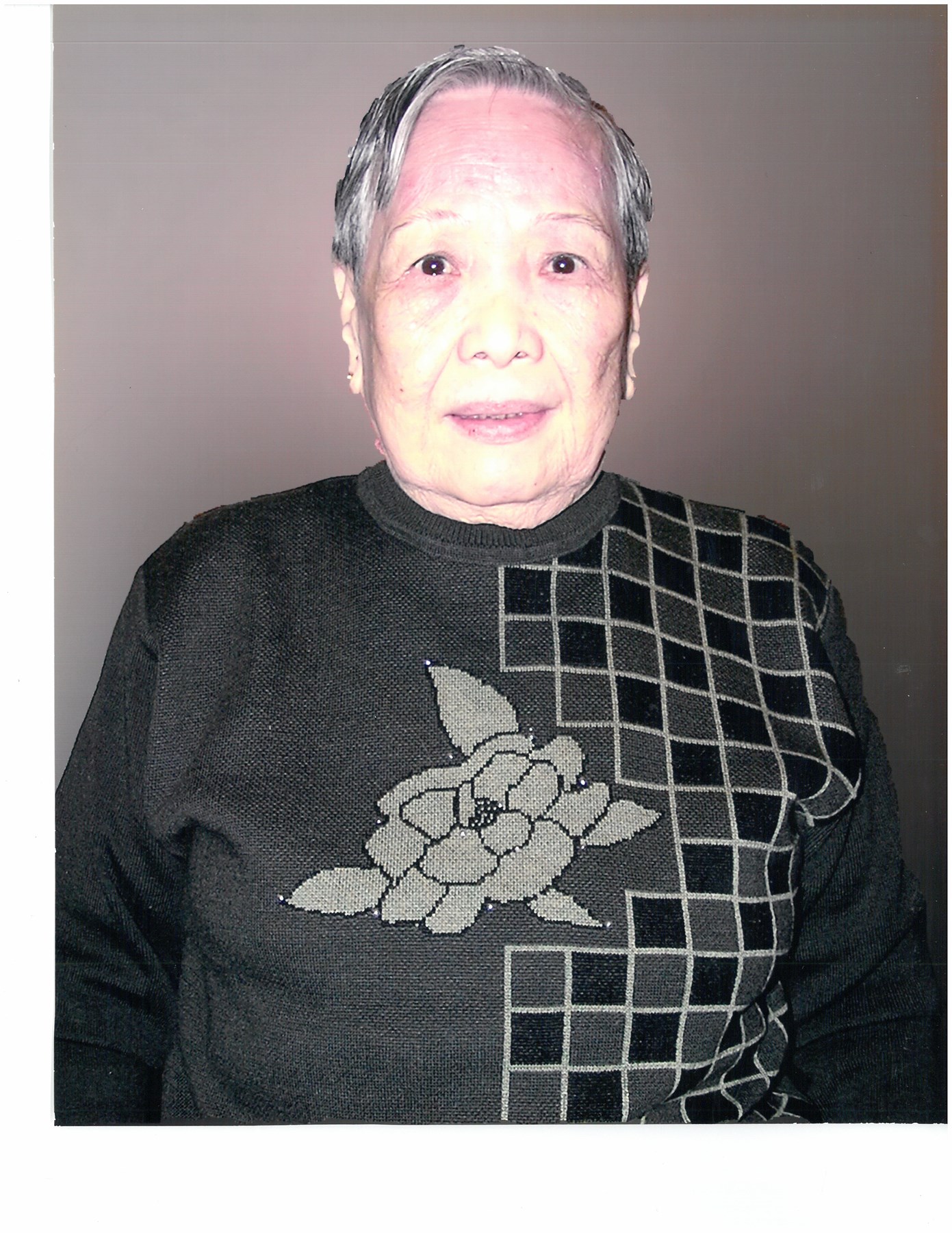 Obituary of Pui Lan Ho