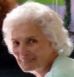 Mary Gilmore
