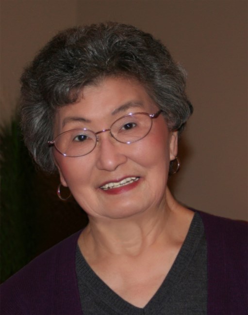 Obituary of Midori Chikamura