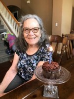 Gloria Brooks