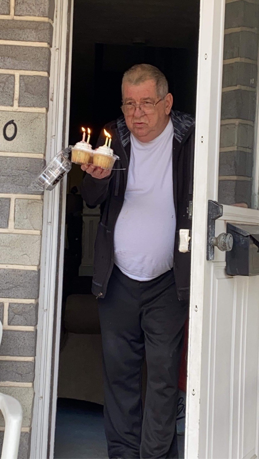 Obituary of Stephan Daniel Lutz