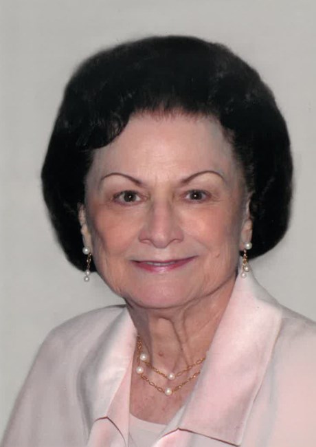 Obituary of Selma Clair Rodriguez Ruth