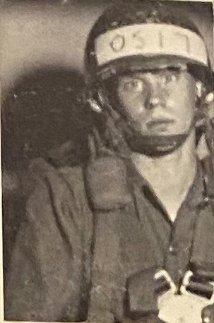 Obituary of Kevin Edward Dwyer