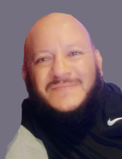 Obituary of Robert Martinez