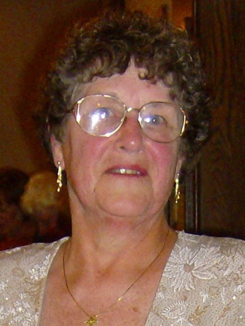 Obituary of Judith Jaskulski