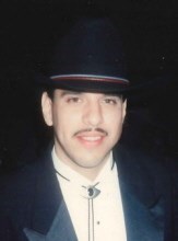 Obituary of Edward G. Herrera