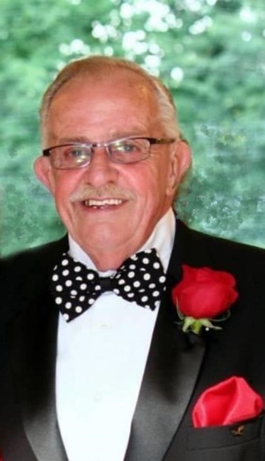 Obituario de Jean Pierre Trahan