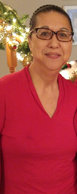 Obituario de Aurora Landrito