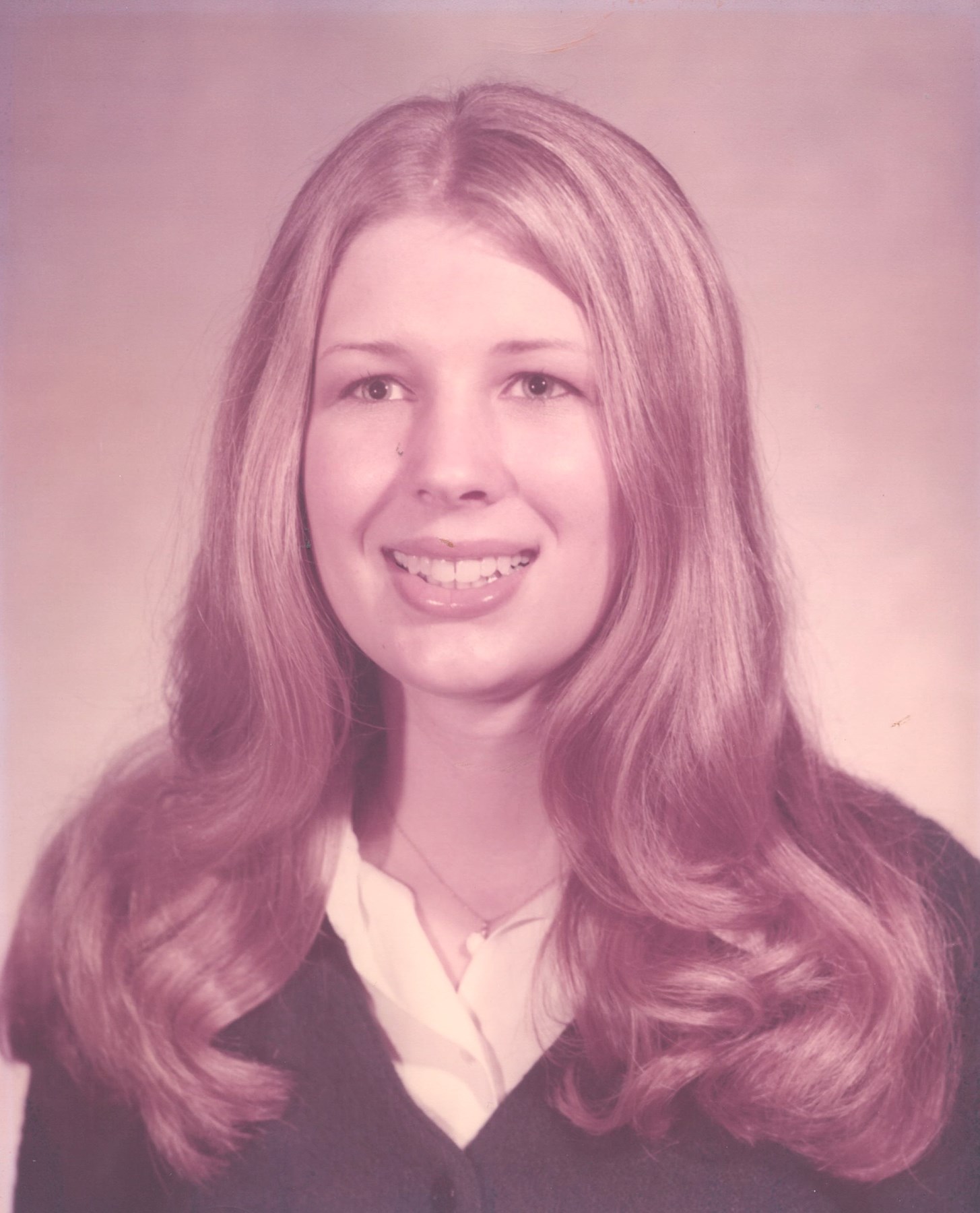 Obituary of Joie Godfrey Solomon