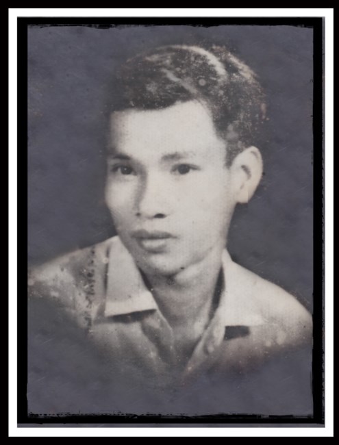 Obituary of Samoeun Som