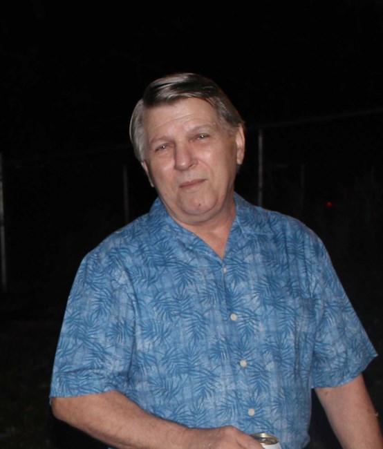 Obituary of Frank Ryba