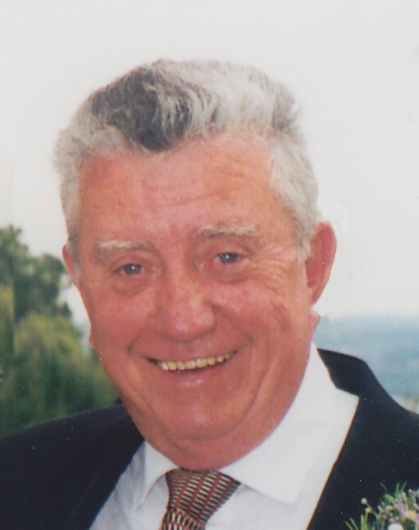 Thomas J. Ryan Jr. Obituary Danbury, CT