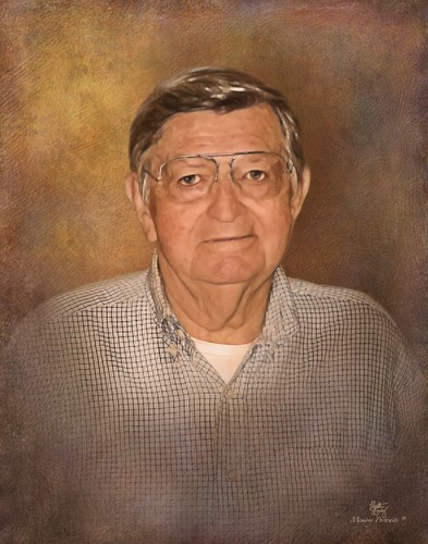 Obituary of Jackie Ronald Couch