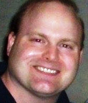 Obituary of Mark Anthony Anderson