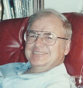 Obituary of Walter Lambert Jr.