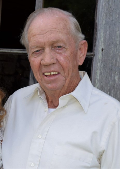 Obituary of Albert Wayne Elkins