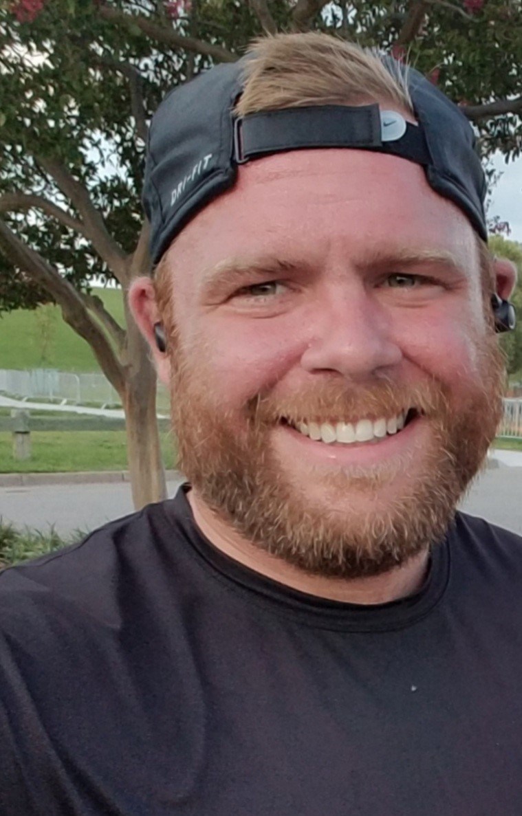 Obituary of Daniel Wayne Dugay Jr.