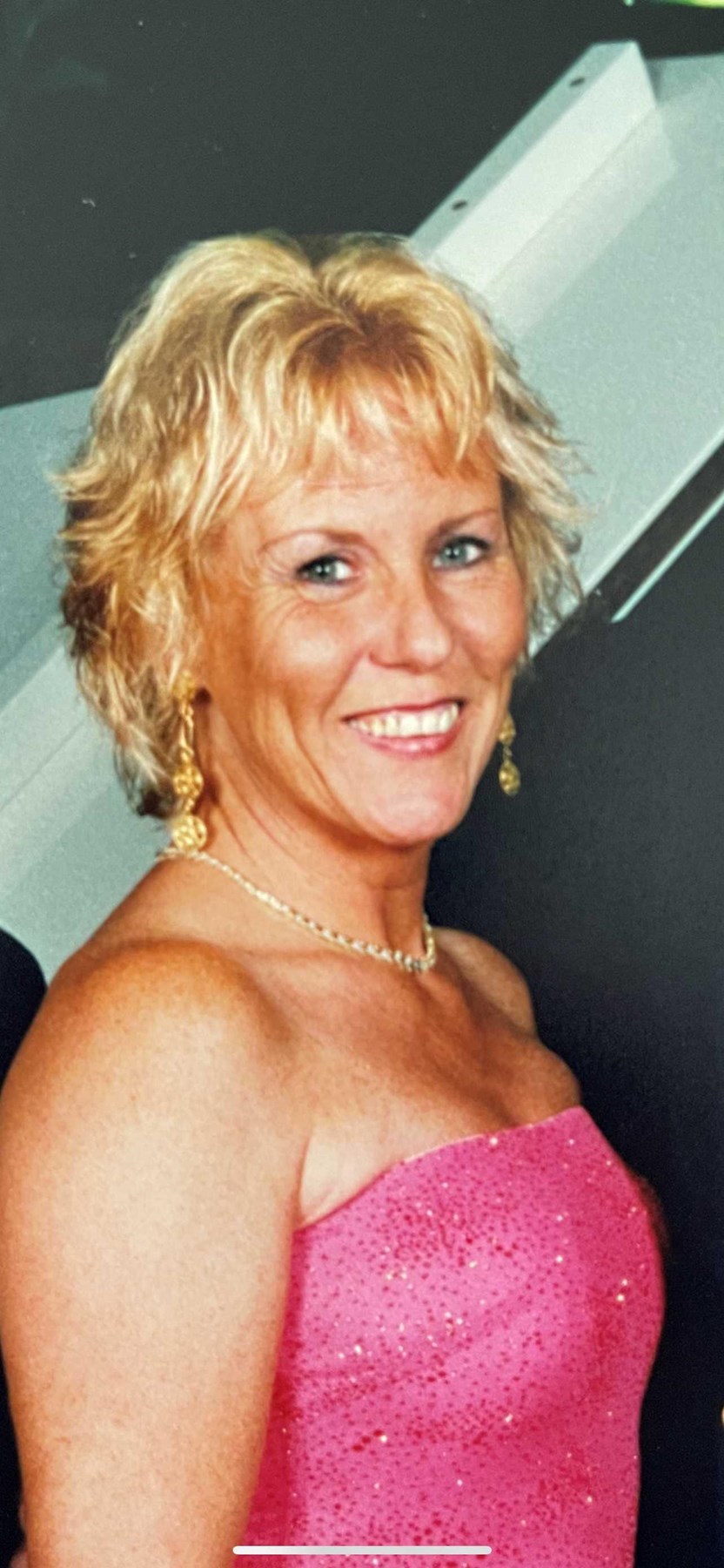 Obituary of Tina Marie Keen