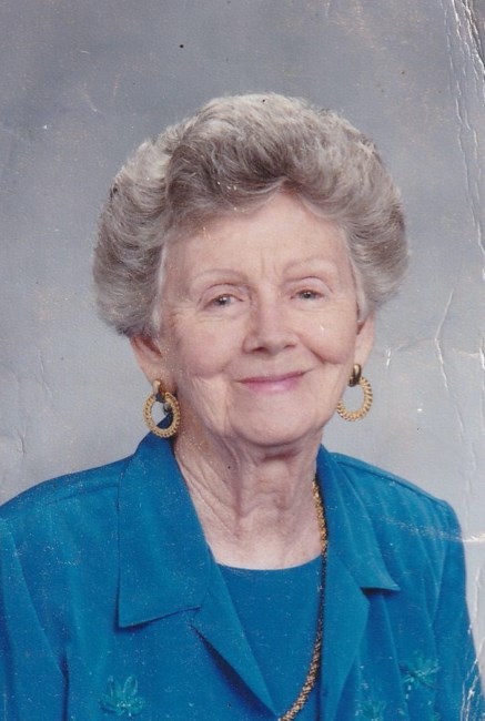 Obituary of Paula Hamner Alford