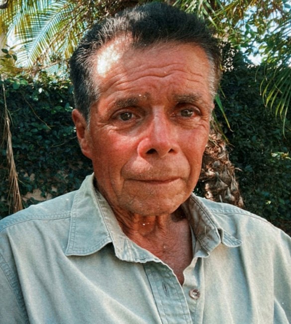 Obituary of Roberto Ochoa