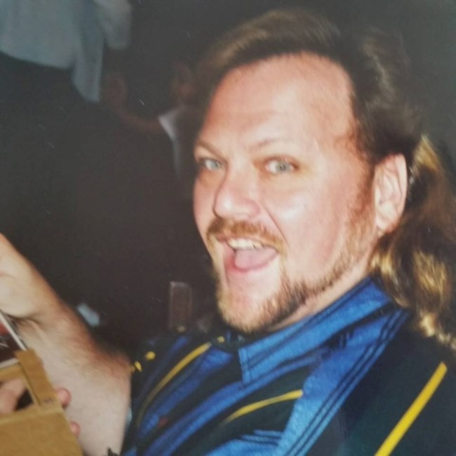 Obituary of Timothy McGory