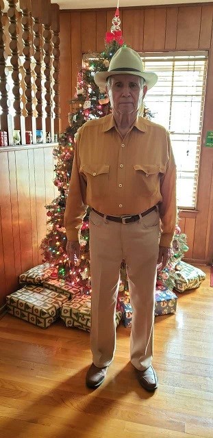 Obituary of Raul de Luna