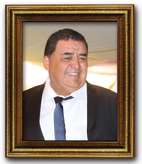 Obituario de Hugo Gama Salgado