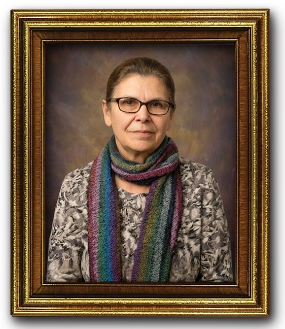 Obituary of Armida Montoya