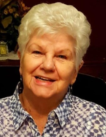 Obituary of Dorothy Jean Smith