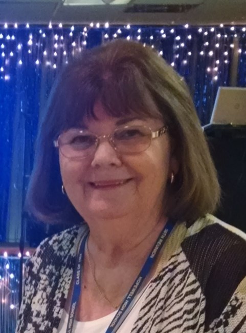 Avis de décès de Marie Toner Brown