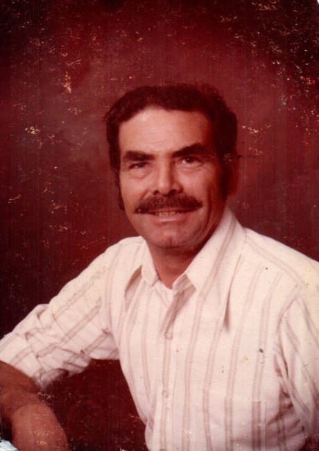 Obituary of Martin Socorro Gonzales