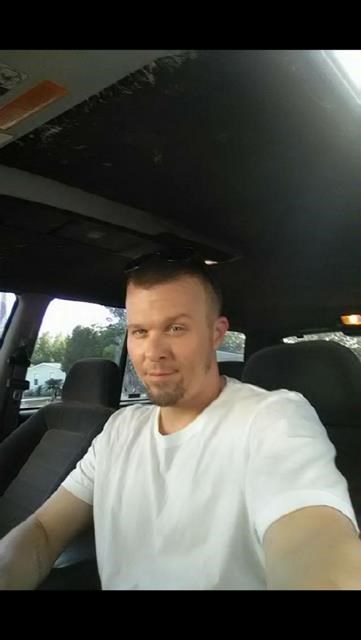 Obituary of Matthew Phillip Orr