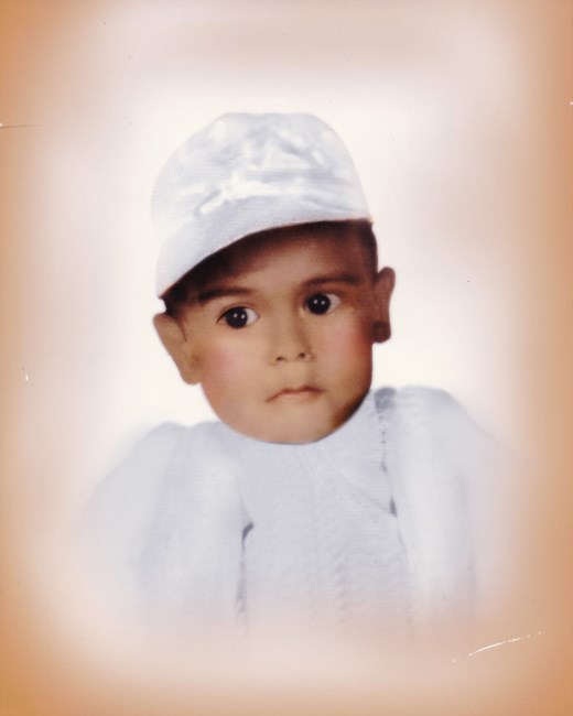 Obituary of Lorenzo Rodriguez